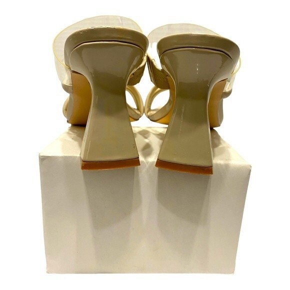 Marc Fisher Women's Krisly Heeled Sandal - Picture 8 of 11